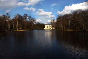 Kasteel Broekhuizen
