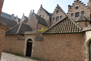 Dit is echt een rustpunt zo midden in deze bruisende stad