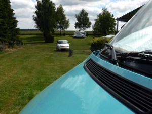 camping klein amerika