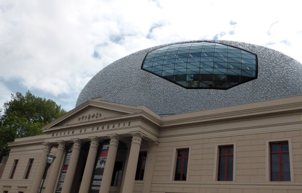 museum de Fundatie