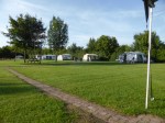 camping boerenbont