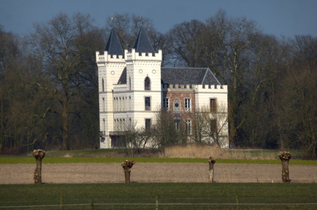 utrechtpad bovenweerd