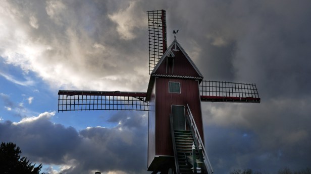 molen