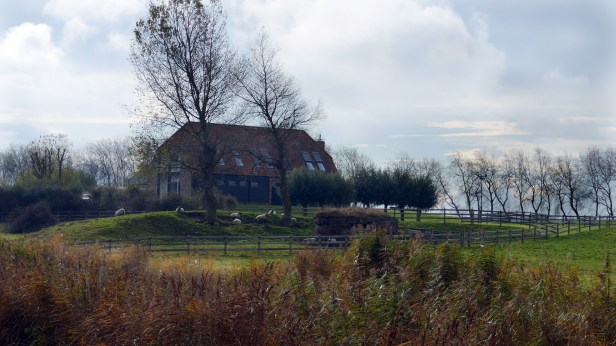 oranje-hoeve