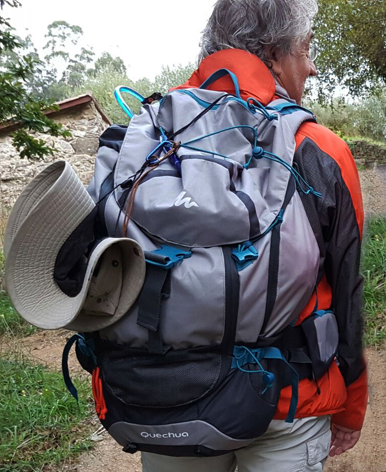 camino