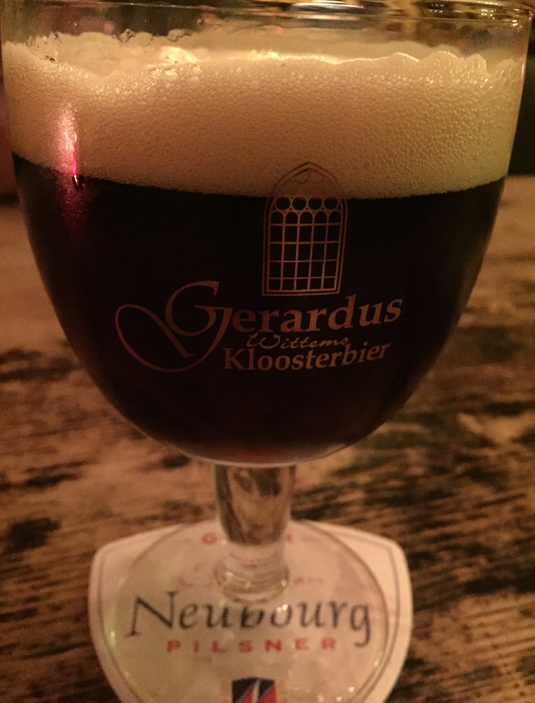 gerardus bier