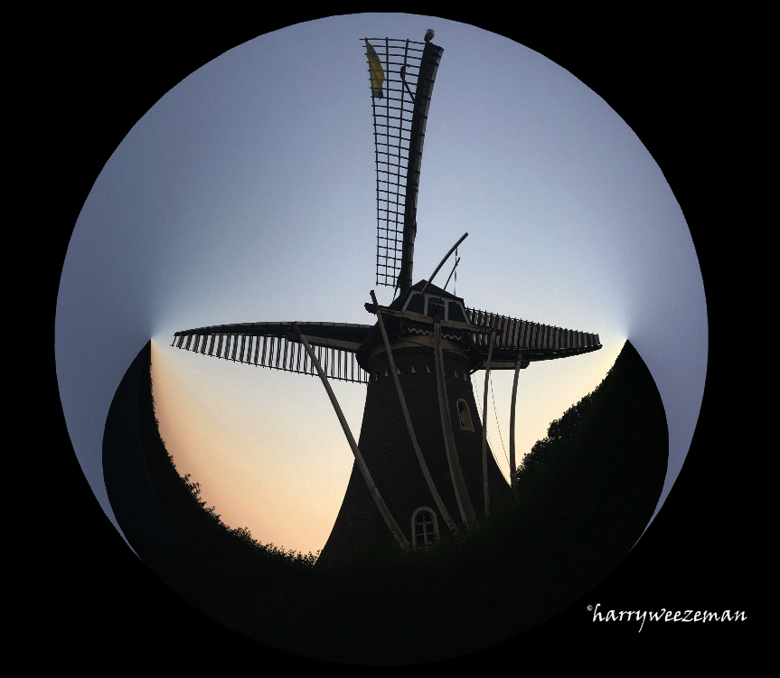 molen